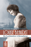 Louise Beaudet